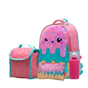 Mochila-Rosa-Kids-Sorvete-|-Seanite-Tamanho--UN---Cor--ROSA-0